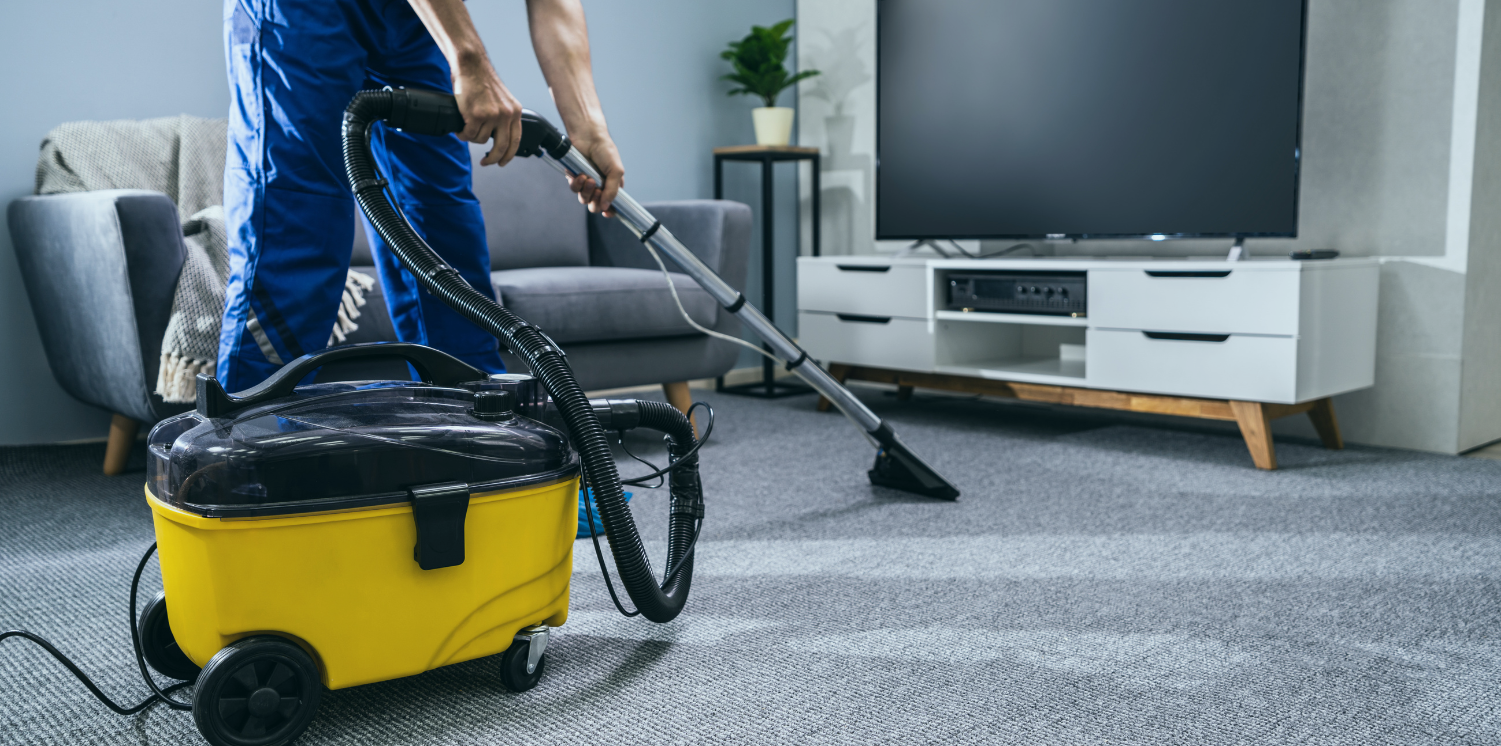 Fresho Carpet Cleaning Basin Pocket Contact Office